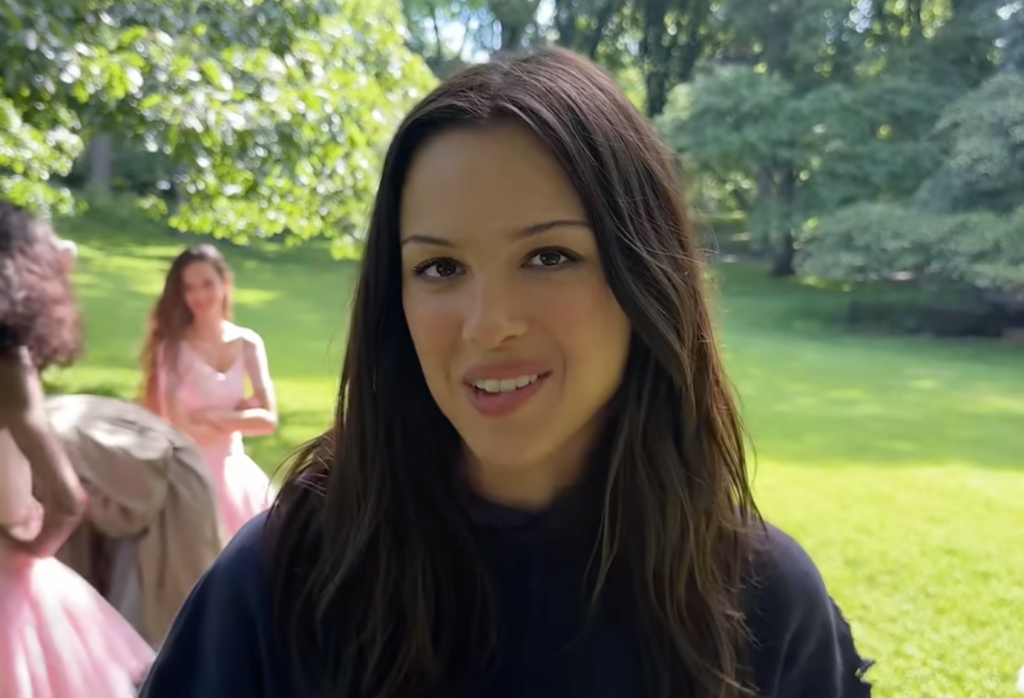 Olivia Rodrigo
