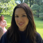 Olivia Rodrigo