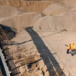 mining