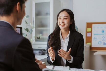 Workplace visibility Cultivate Sponsorship