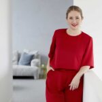 Marilla Ackerman on single women buying homes