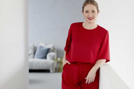 Marilla Ackerman on single women buying homes