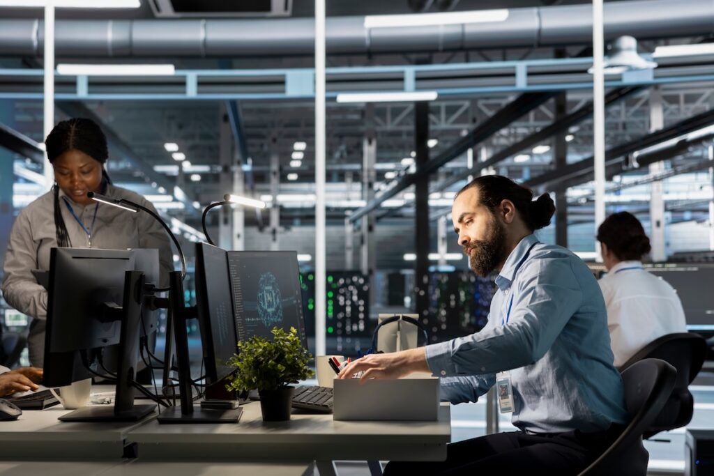 AI and women and the women's workforce participation rate