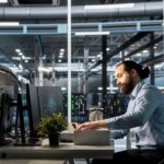 AI and women and the women's workforce participation rate