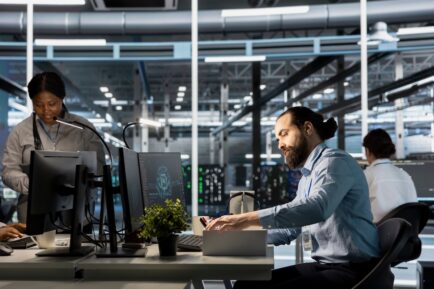 AI and women and the women's workforce participation rate