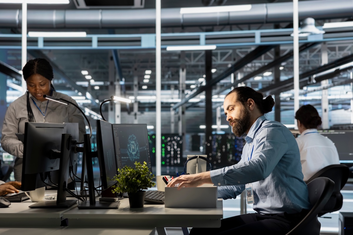 AI could fast unwind our women’s workforce participation rate. We need more than historical reassurance