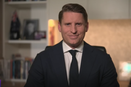 Andrew Hastie
