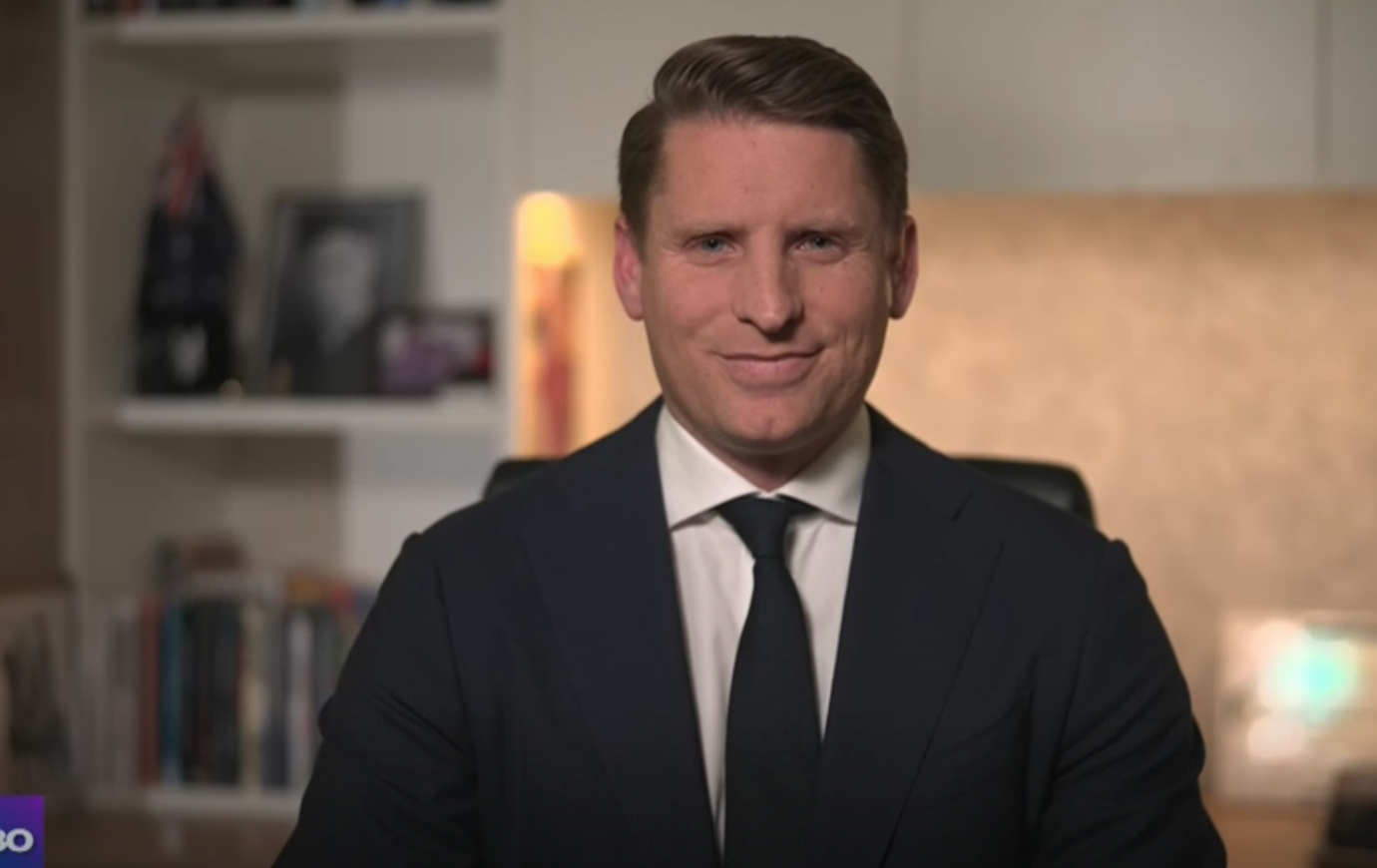 The Liberal Party helped build multicultural Australia. Now it won’t say the word.