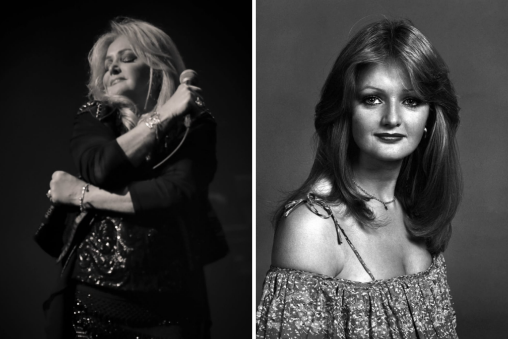 Bonnie Tyler