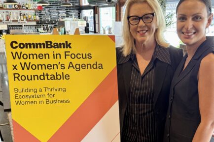 CommBank regional roundtable