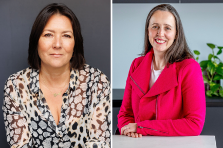 Emma Jones, Kate Cornick