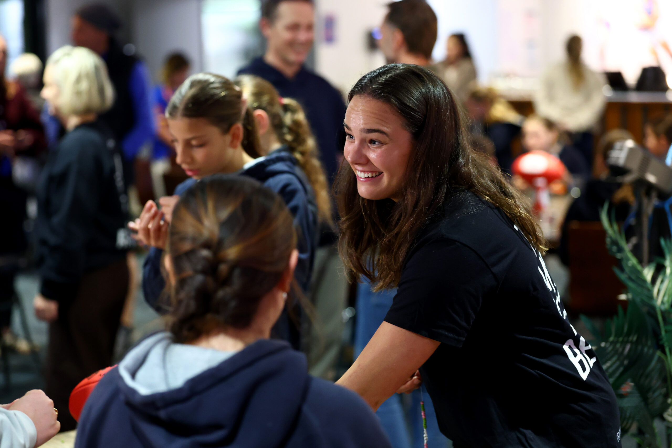 How a new focus on mental fitness and resilience is reshaping girls' community football