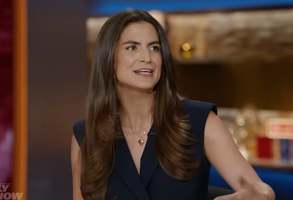 Kaitlin Collins