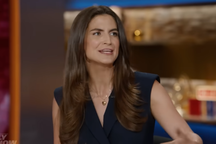 Kaitlin Collins