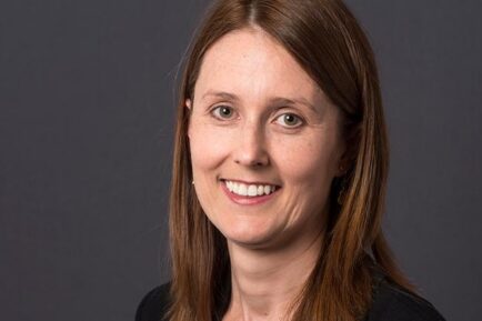 Dr Karla Hutt has a lead a team that has discovered a gene that could hold clues to preventing infertility