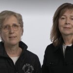 Sally McManus and Michelle O'Neil step down from the ACTU
