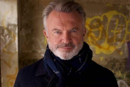 Sam Neill