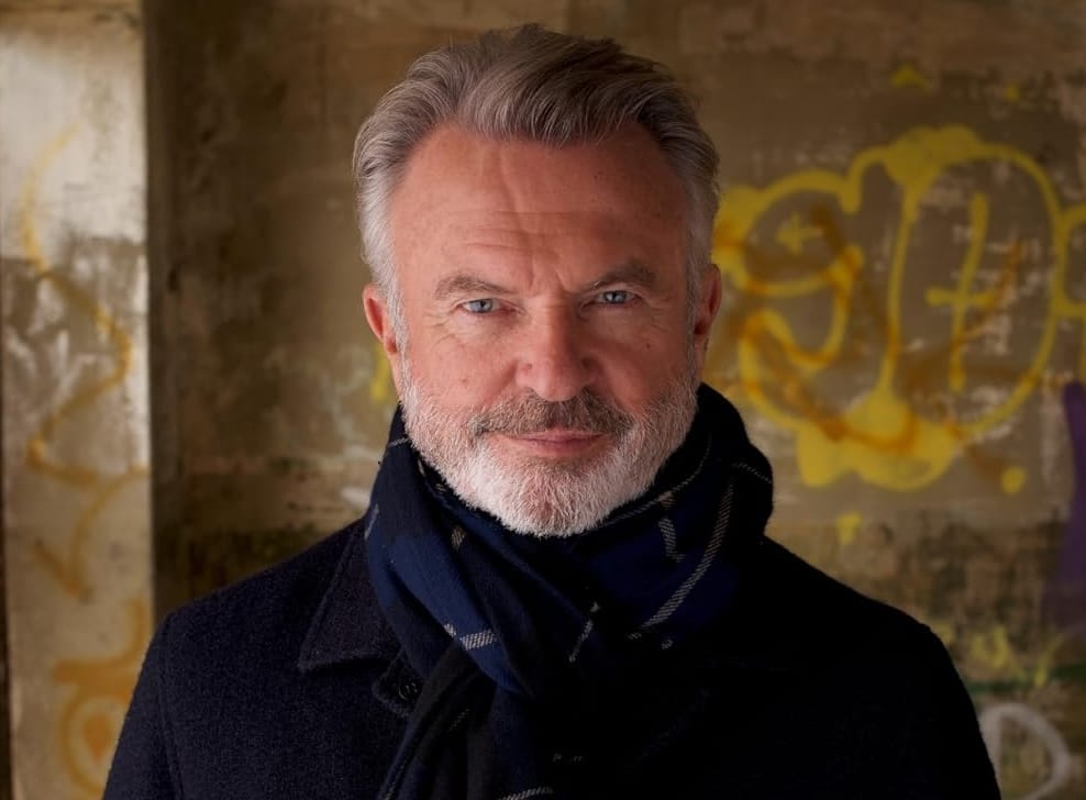 Sam Neill