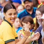 Sam Kerr