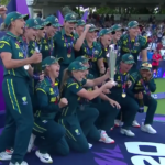 Women T20 World Cup