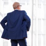 male CEO