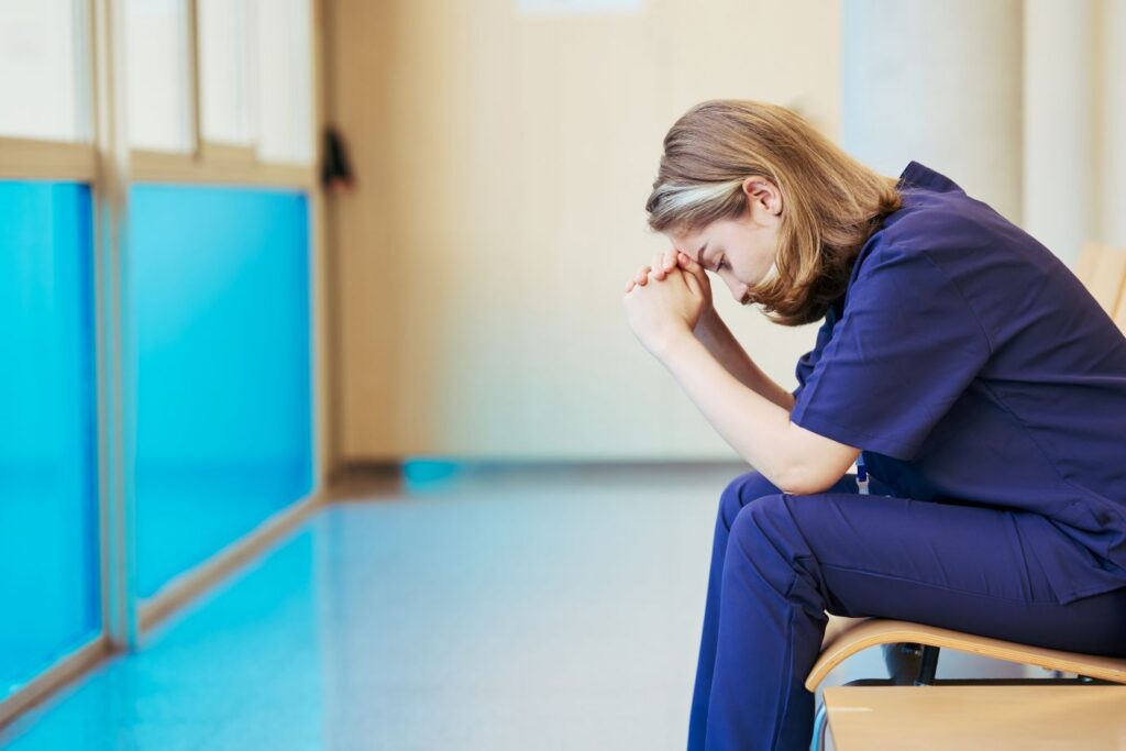 nurses