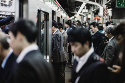 tokyo