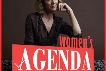 Sarah Wilson podcast