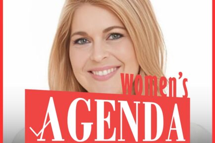 Dr Ginni Mansberg podcast