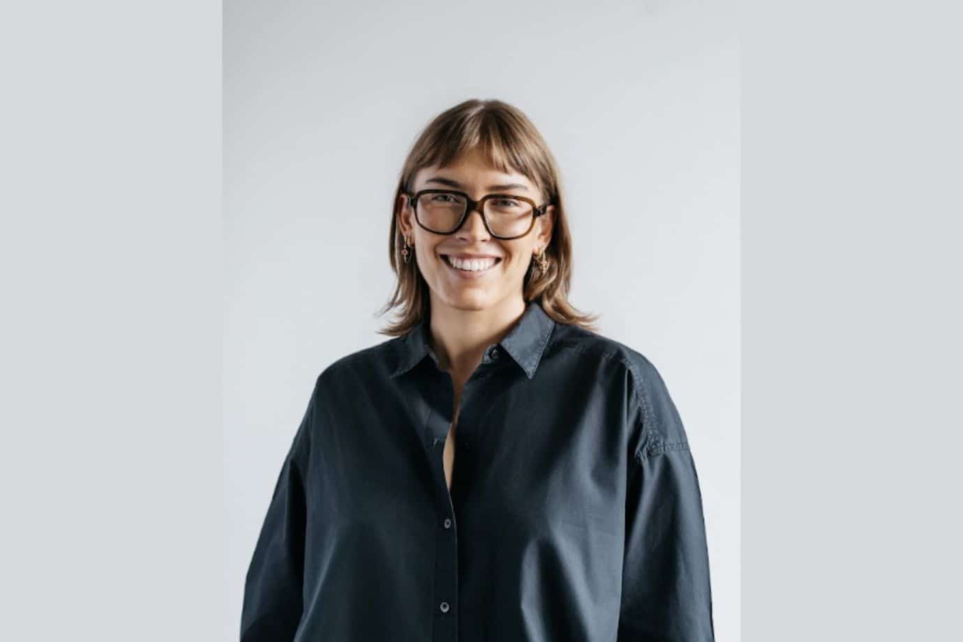 How Tegan Lerm got your grandma thinking about the Greens