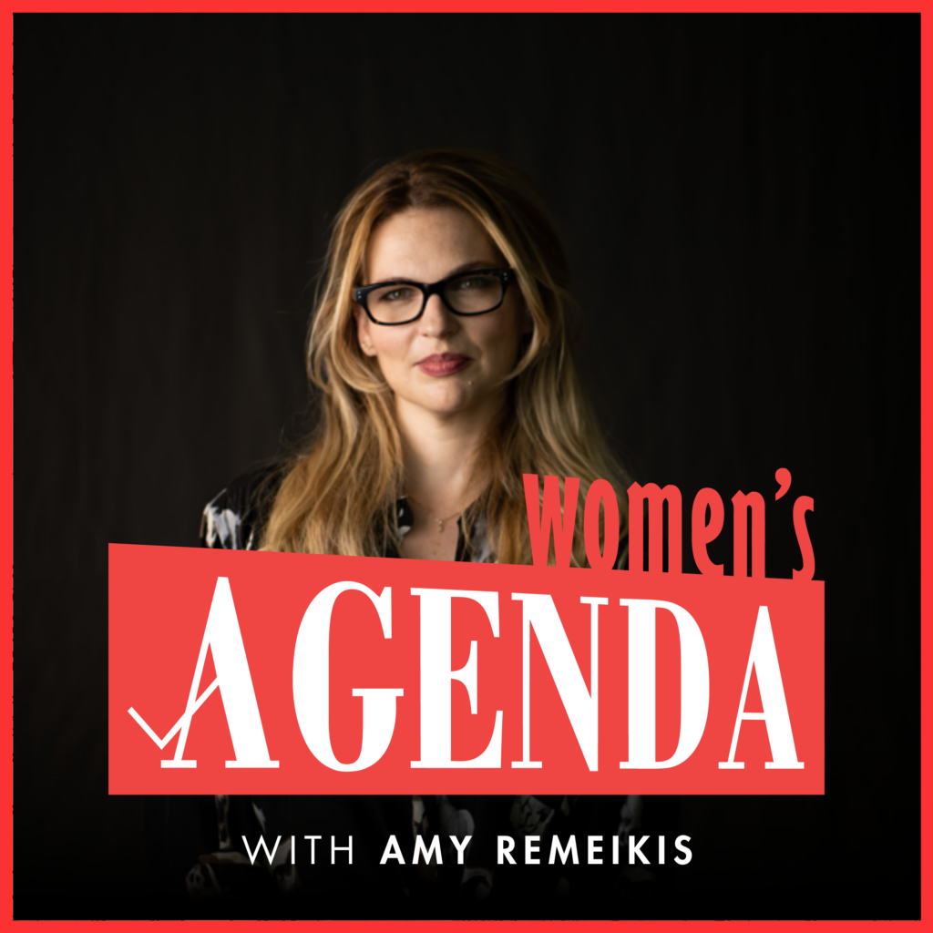 Amy Remeikis Podcast