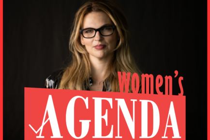 Amy Remeikis Podcast