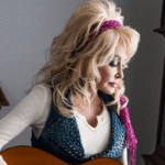 Dolly Parton has died age 80
