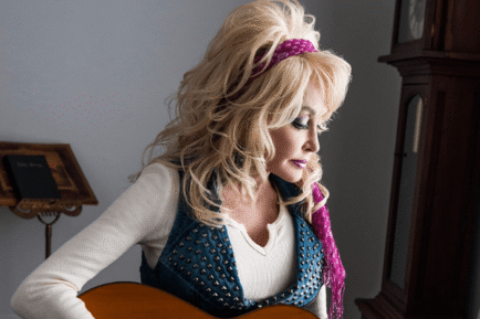 Dolly Parton has died age 80