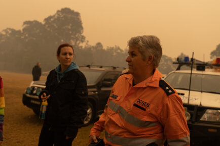 Care Connection and Climate series