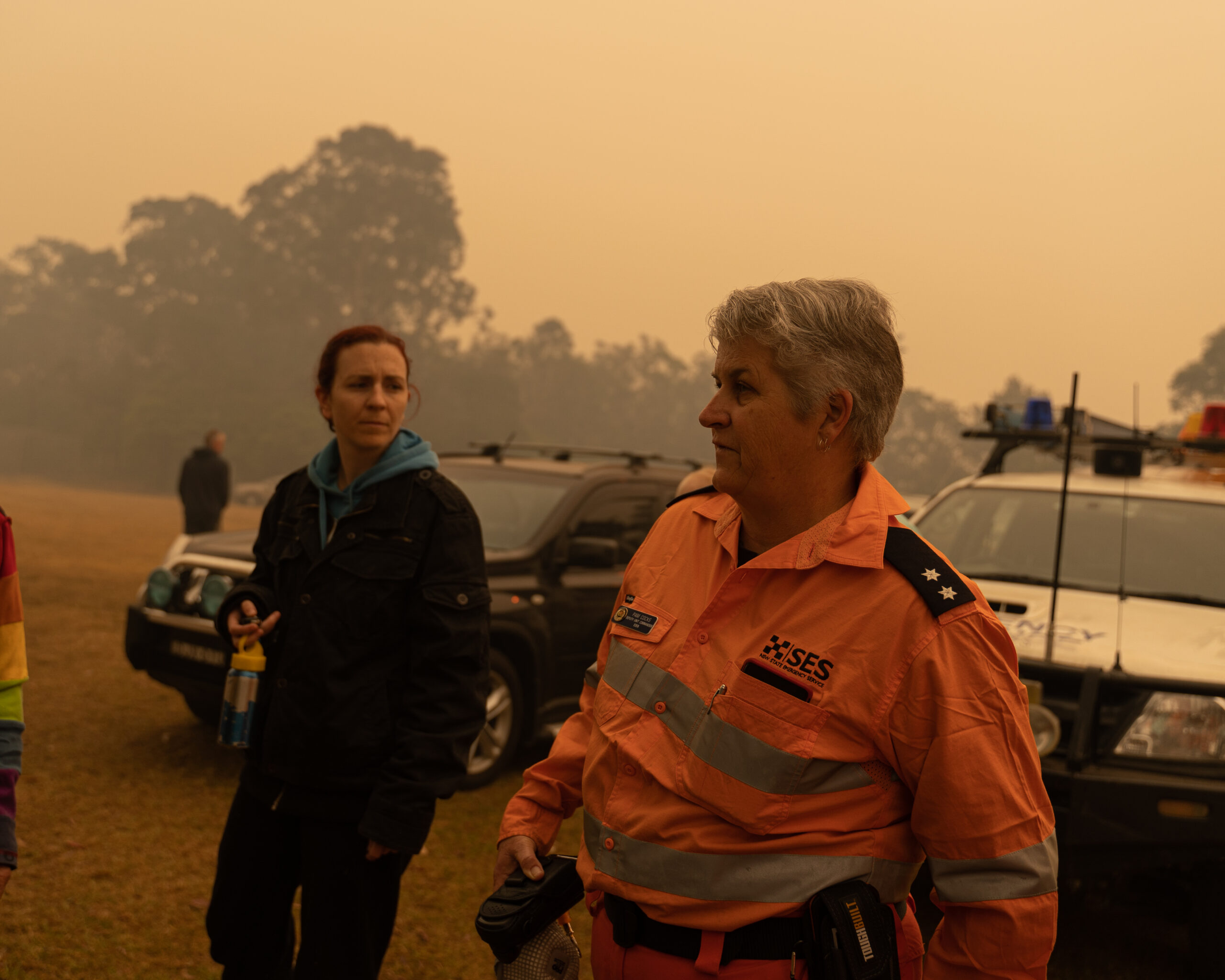 Care and connection are critical to Australia’s climate response. Here's why we're exploring it