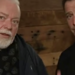 Karl and Kyle