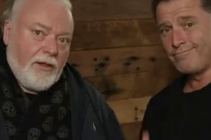 Karl and Kyle