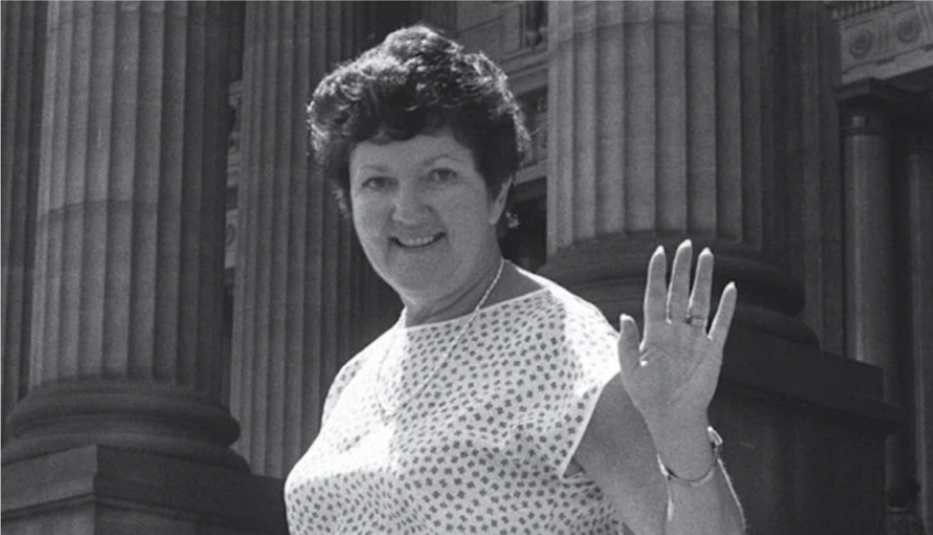 Joan Kirner