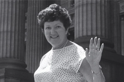 Joan Kirner