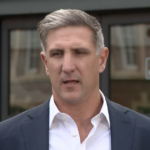 Sydney Swans CEO