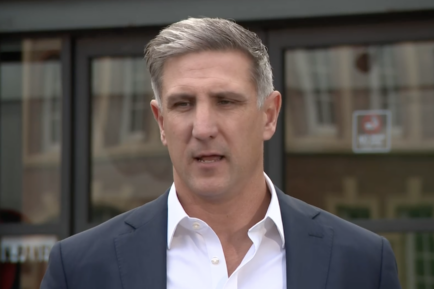 Sydney Swans CEO
