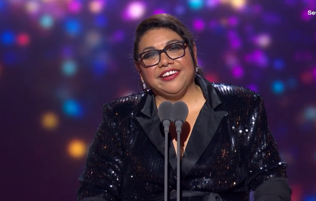 Deborah Mailman