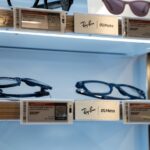 Meta Glasses