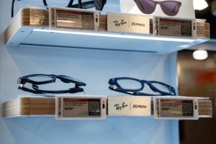 Meta Glasses