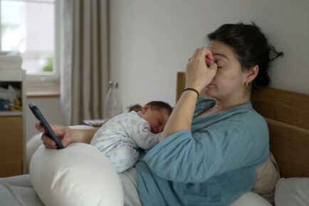 motherhood