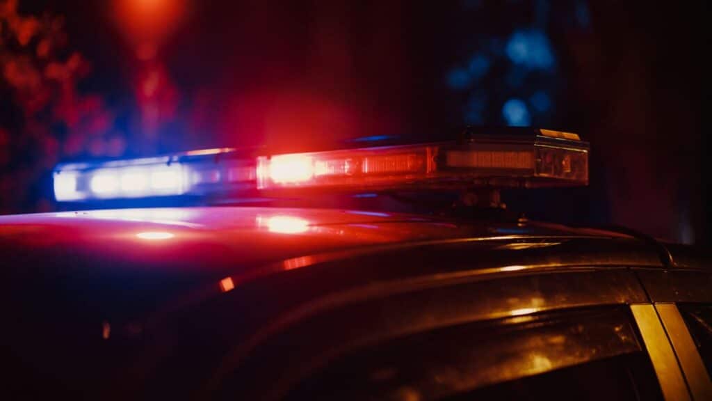 police