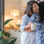 catch-up against loneliness
