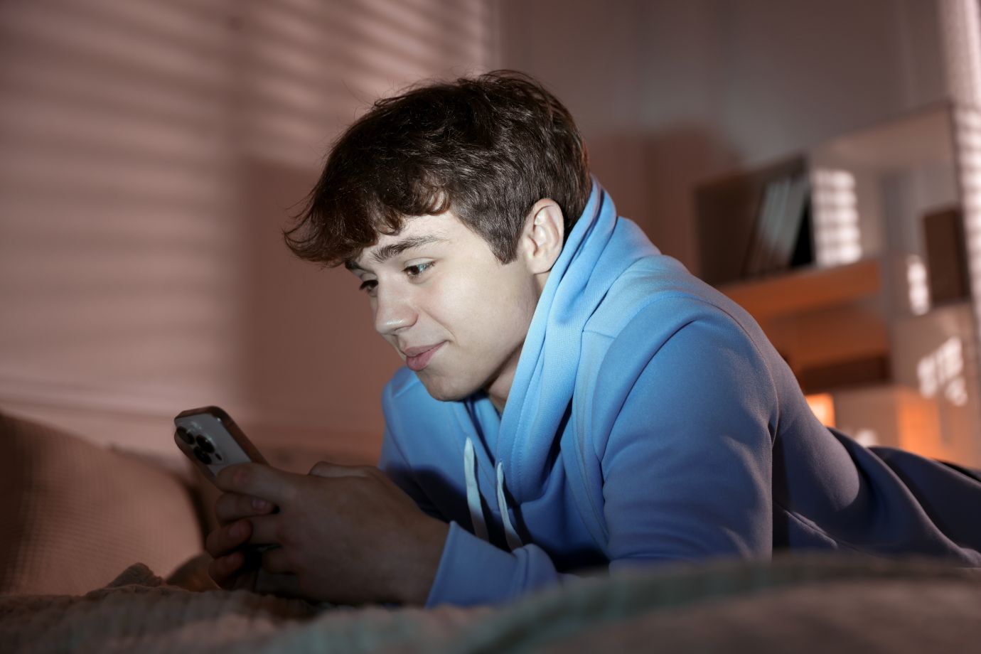 One in three teen boys believe giving women equal opportunities has gone too far