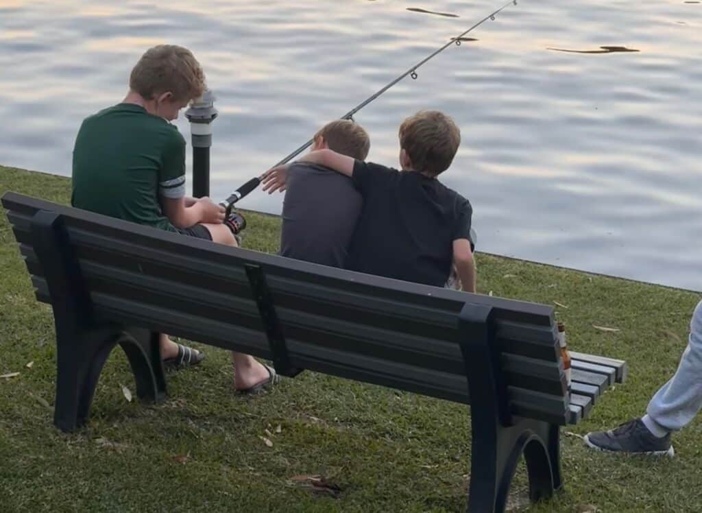 raising boys